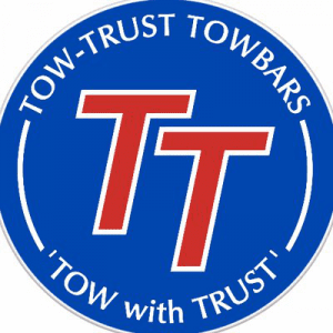 Tow Trust logo