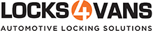 Locks4Vans logo