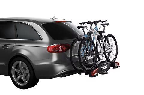 Thule Velocompact